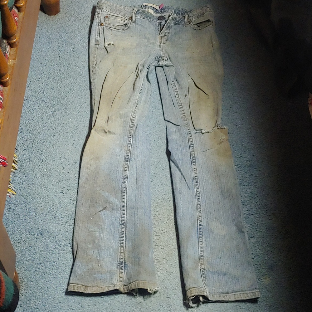 Areopostale jeans